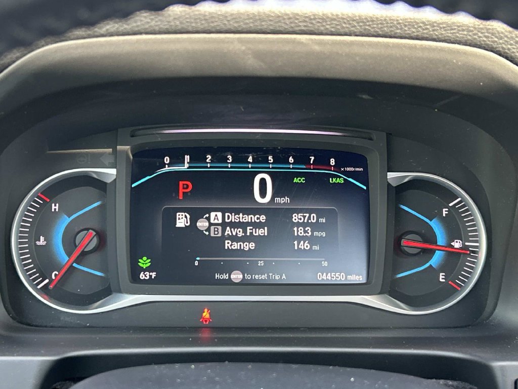 Used 2020 Honda Passport Touring image 30