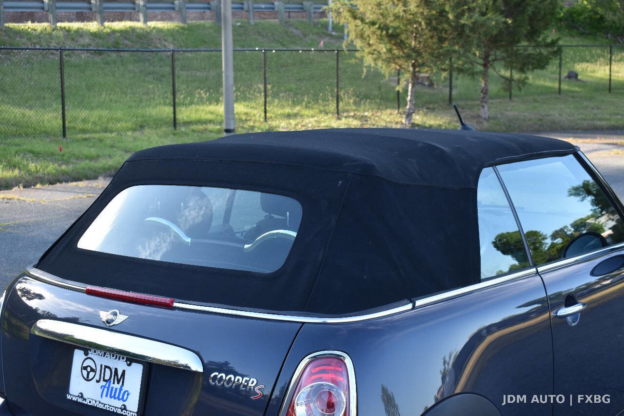 Used 2012 MINI Cooper S FWD image 33