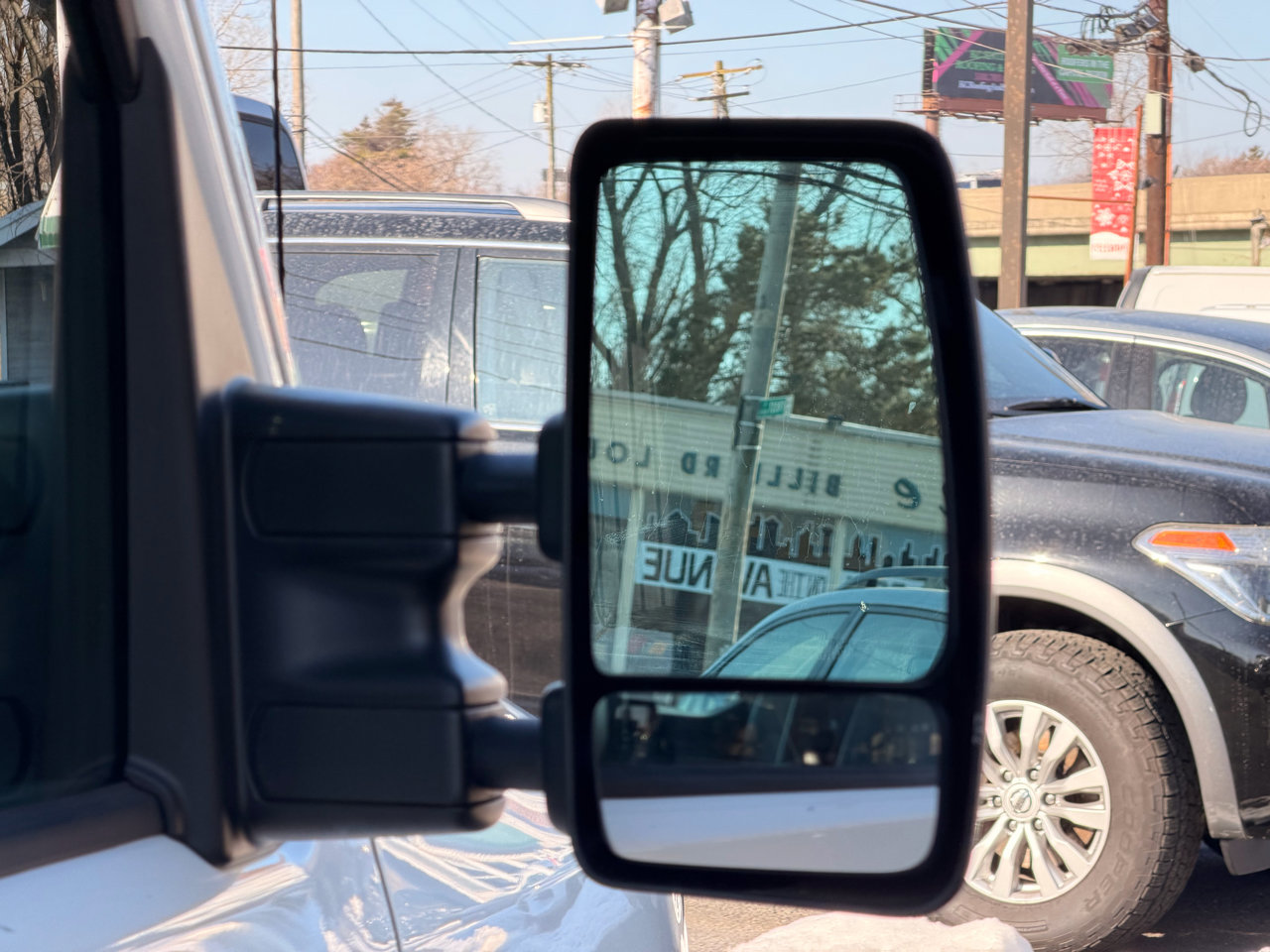 Used 2020 Nissan NV 3500 S image 14