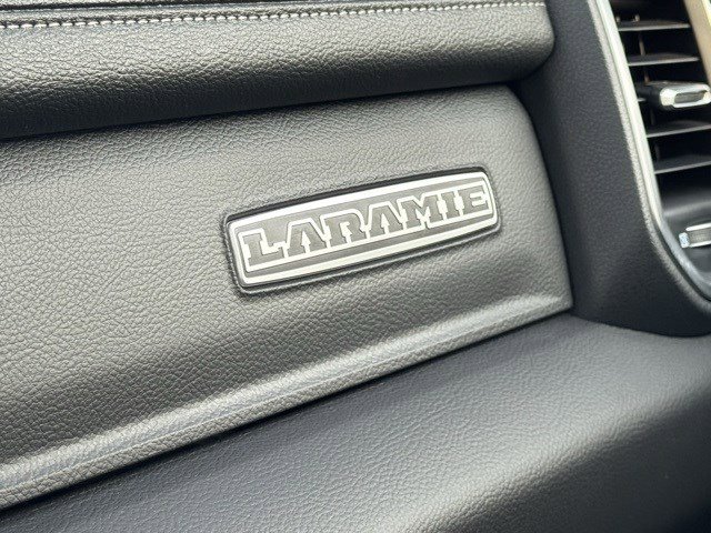 New 2026 RAM 1500 Laramie w/ Sport Appearance Package image 29
