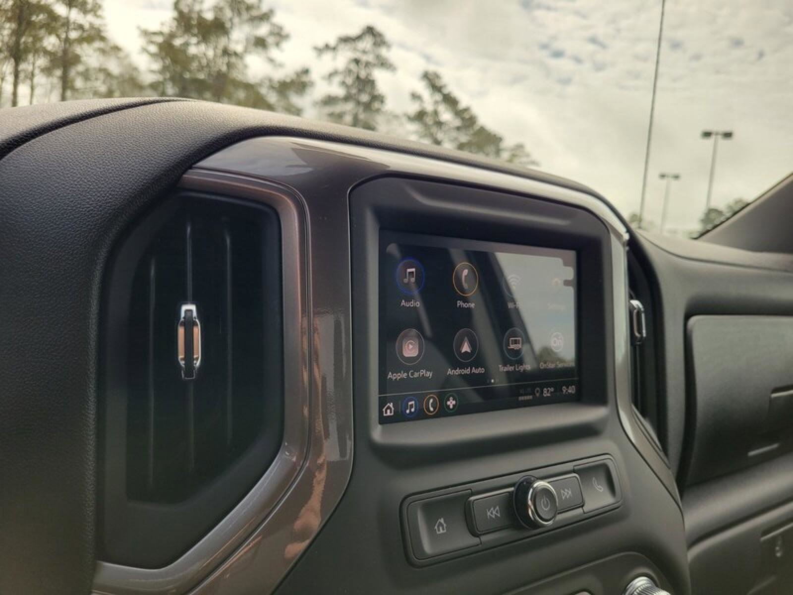 New 2026 GMC Sierra 1500 Pro w/ Pro Value Package image 16