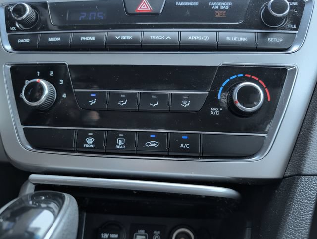 Used 2016 Hyundai Sonata SE FWD image 19