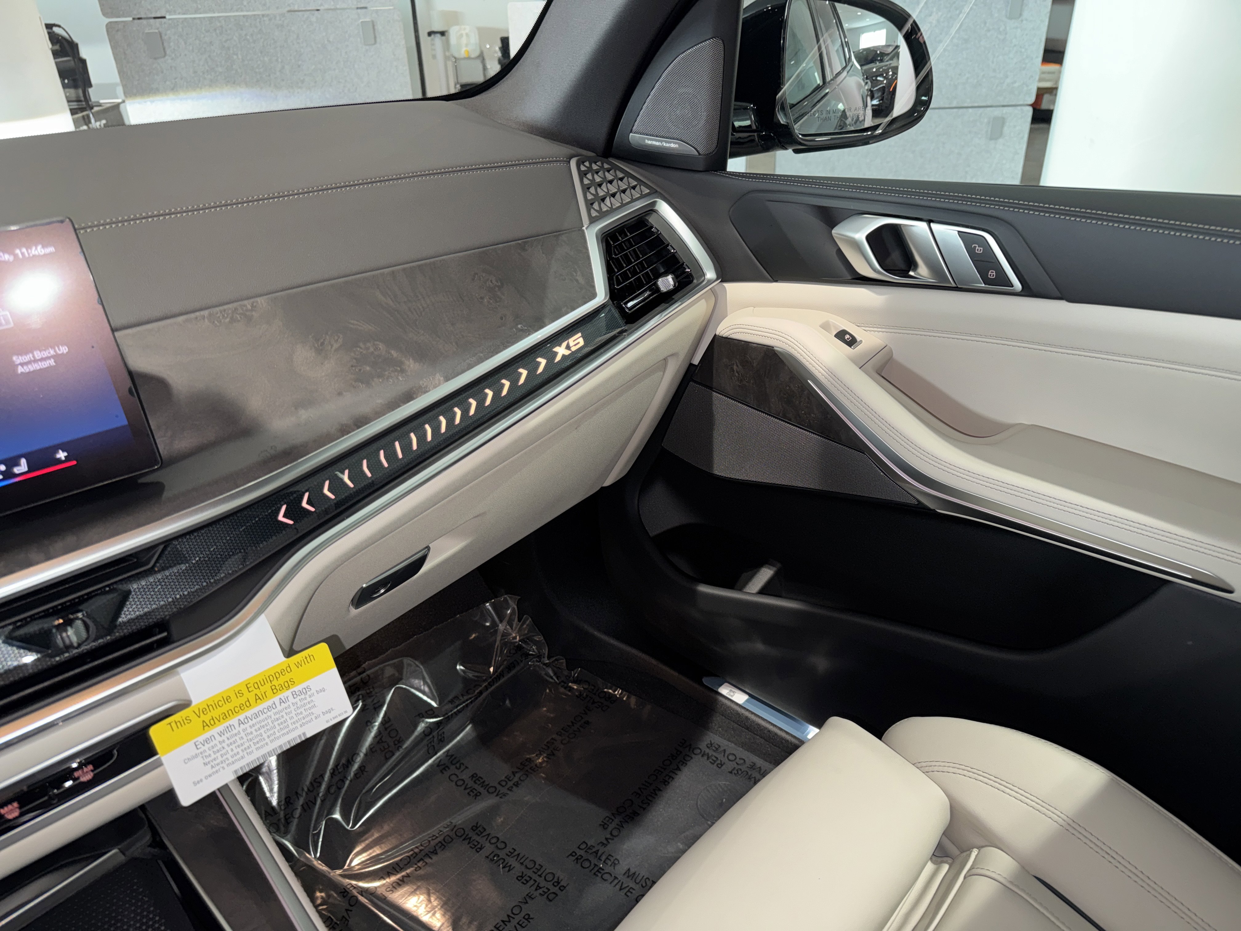 New 2026 BMW X5 sDrive40i image 21