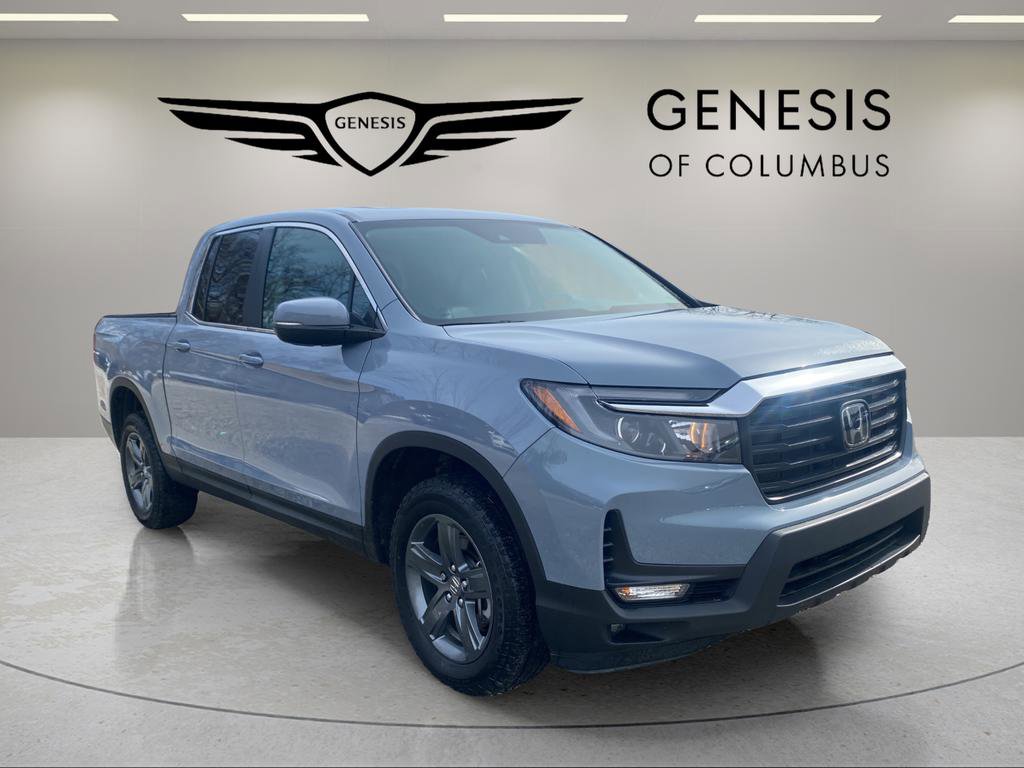 Used 2023 Honda Ridgeline RTL image 7