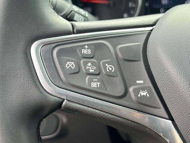 Certified 2023 Chevrolet Equinox LT image 23