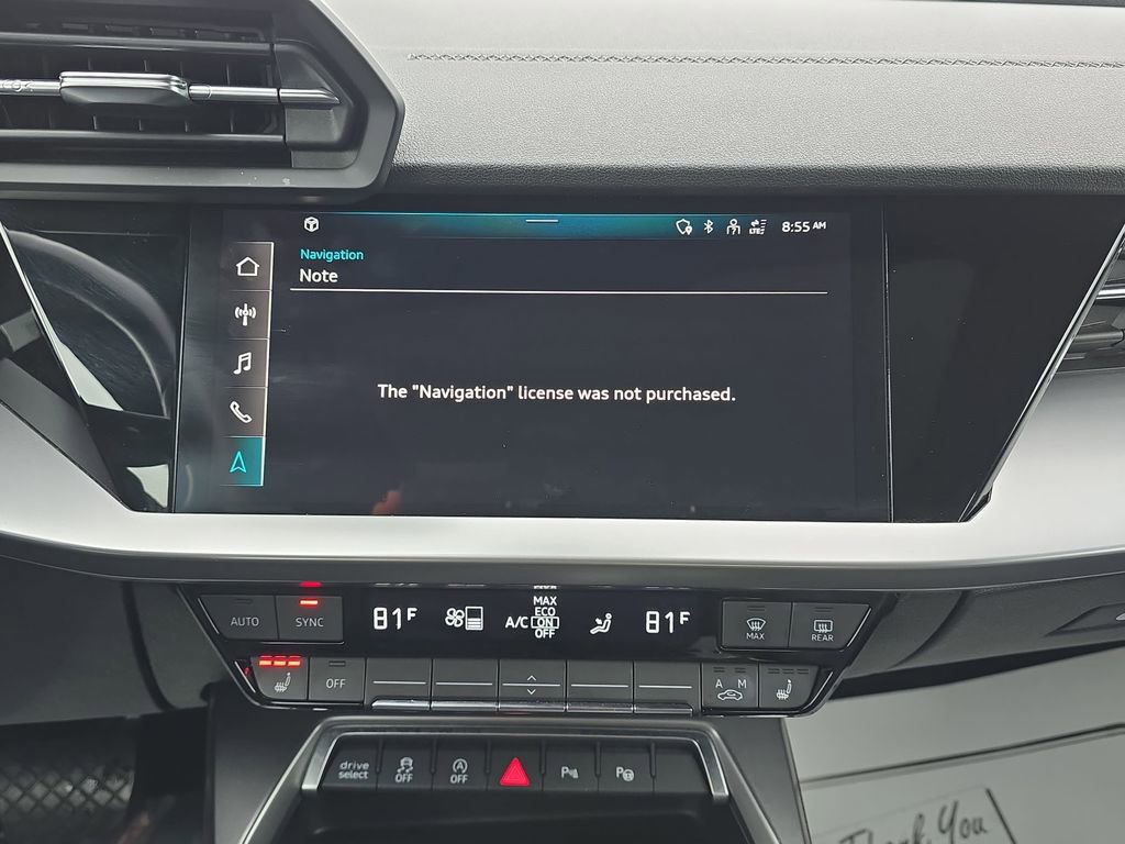 Used 2024 Audi A3 2.0T Premium image 26