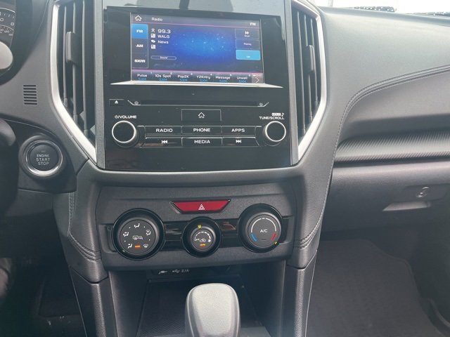 Used 2021 Subaru Impreza Premium image 19