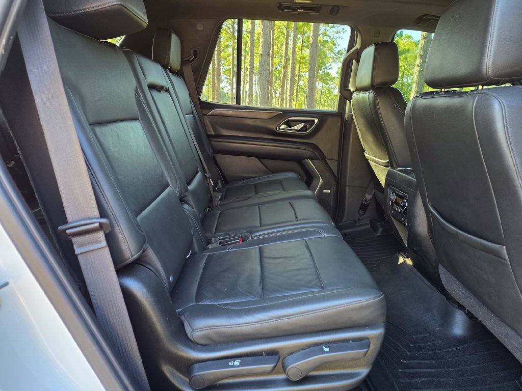 Used 2021 Chevrolet Tahoe LT RWD image 22