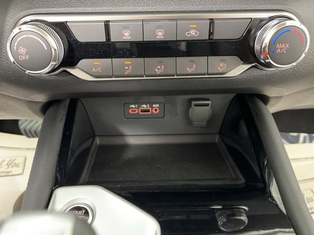 New 2025 Nissan Altima 2.5 SR image 26