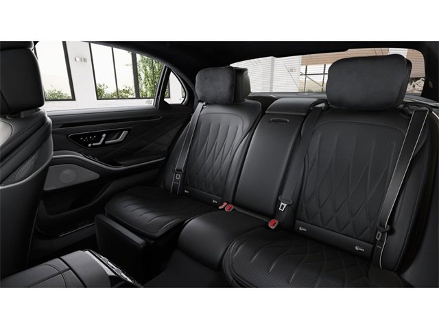 New 2026 Mercedes-Benz S 63 AMG S image 5