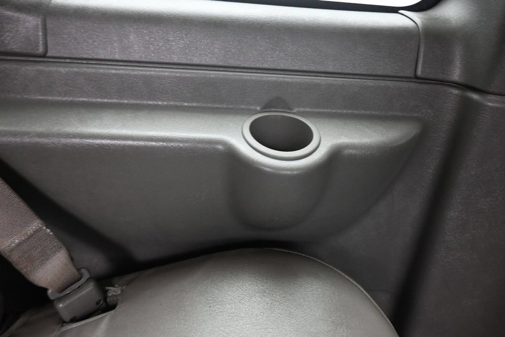 Used 2023 Chevrolet Express 3500 LS RWD image 30