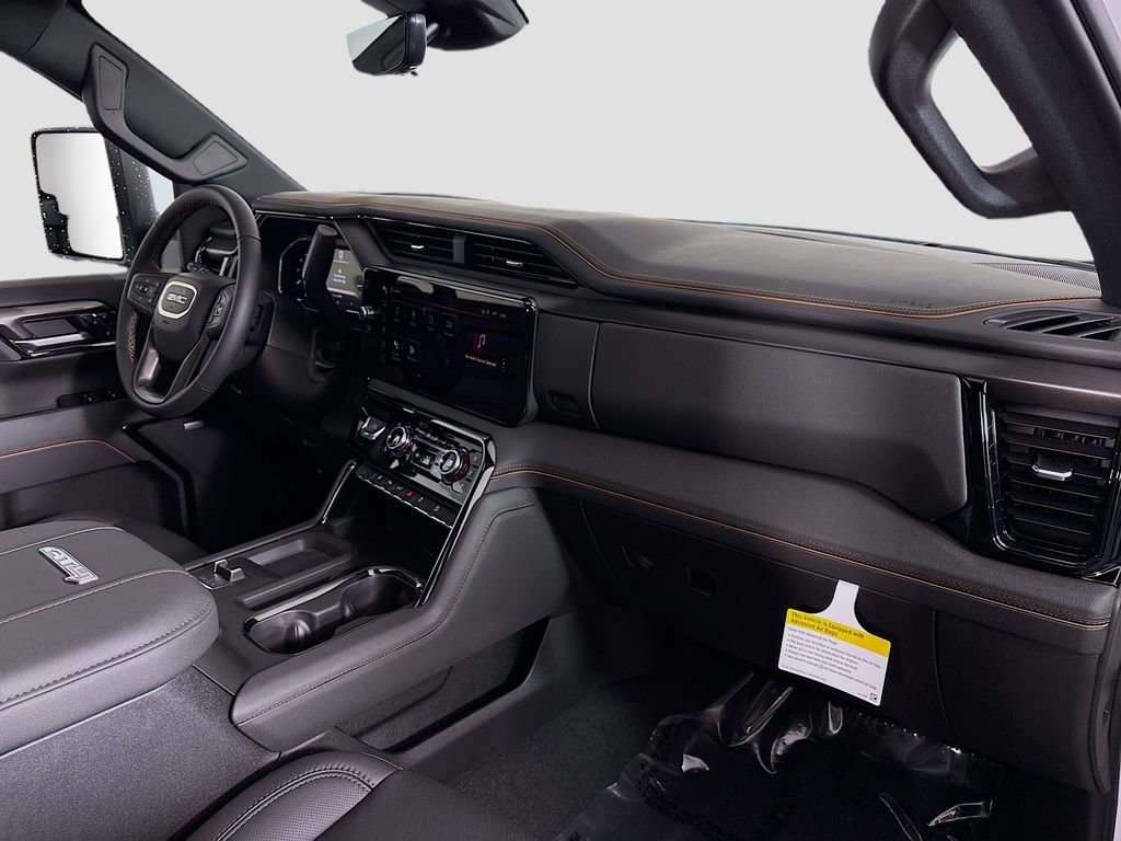 New 2026 GMC Sierra 3500 AT4 w/ AT4 Premium Plus Package image 30