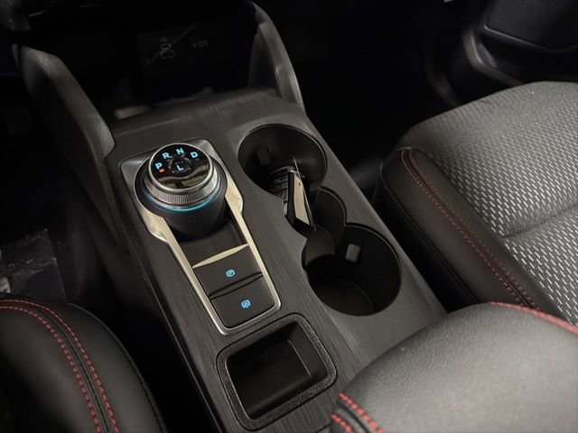 New 2026 Ford Escape ST-Line w/ Tech Pack #1 image 49