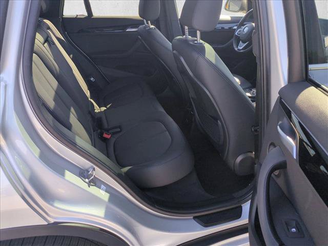 Used 2021 BMW X1 sDrive28i w/ Convenience Package FWD image 22