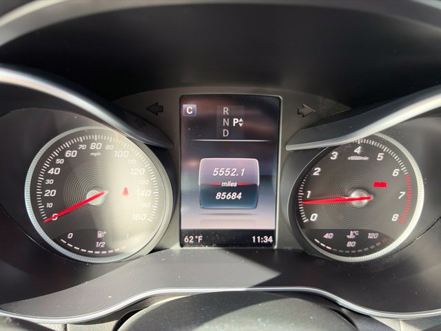 Used 2016 Mercedes-Benz C 300 4MATIC Sedan image 26