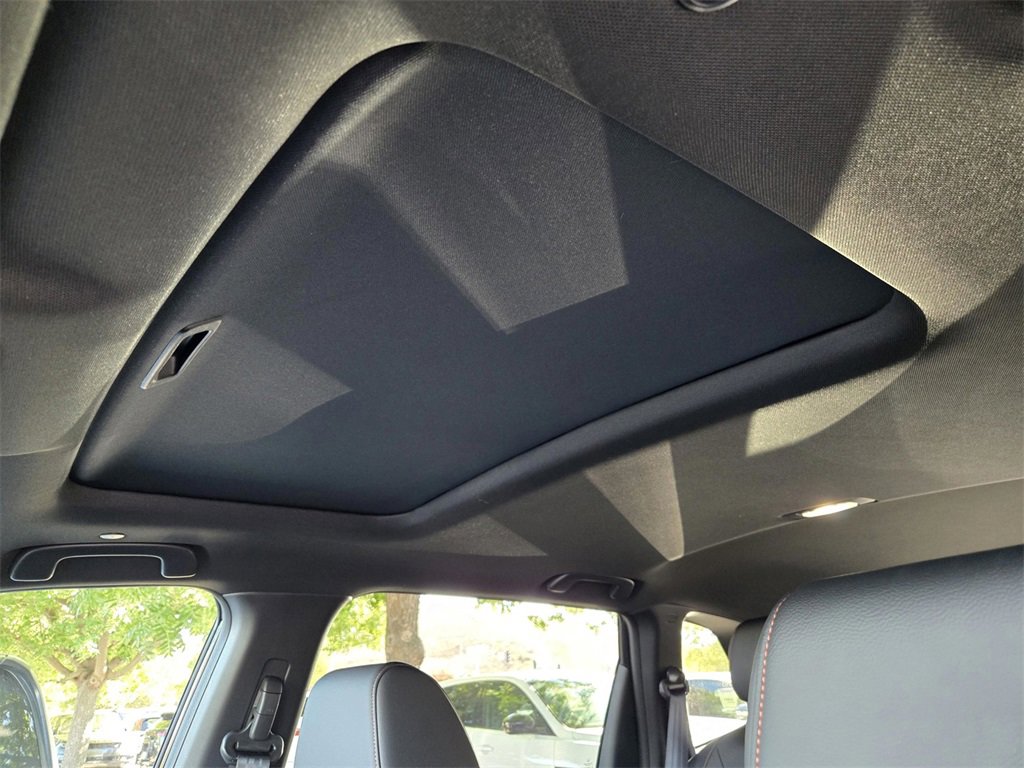 New 2026 Honda CR-V Sport-L image 21