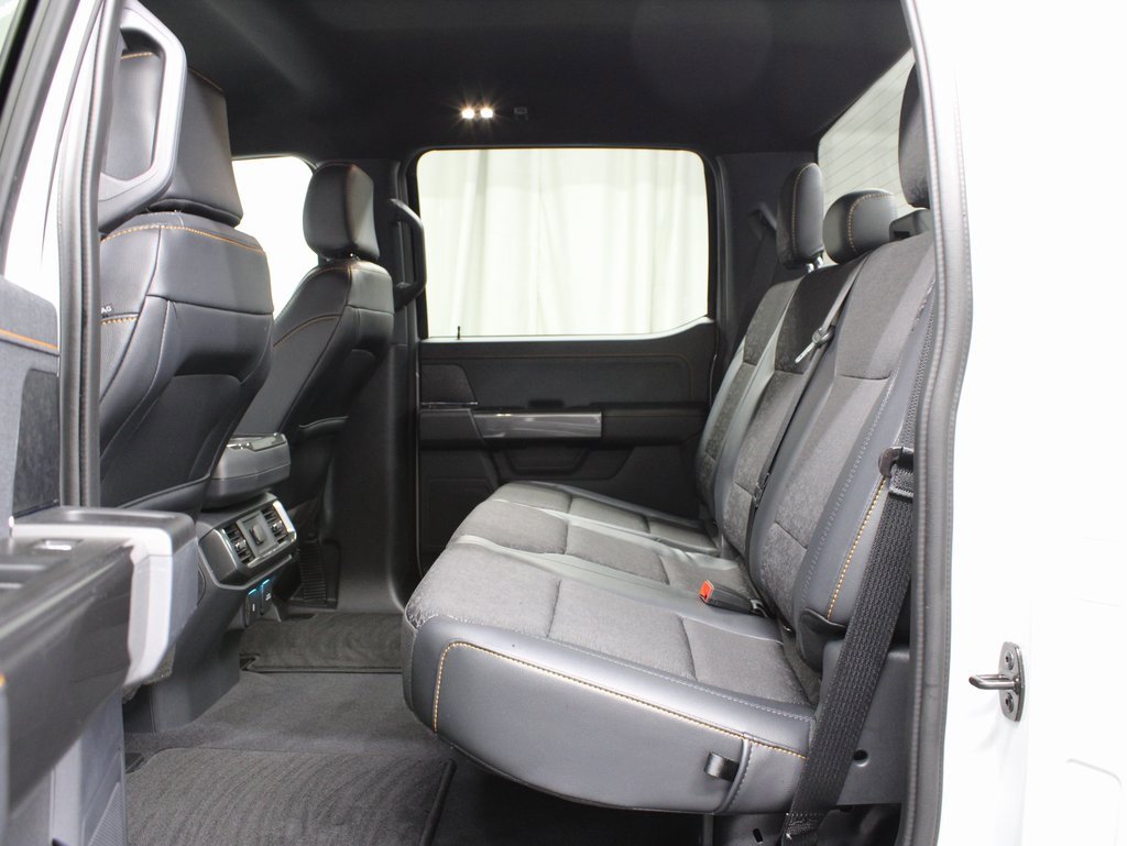 Used 2023 Ford F150 Tremor image 10