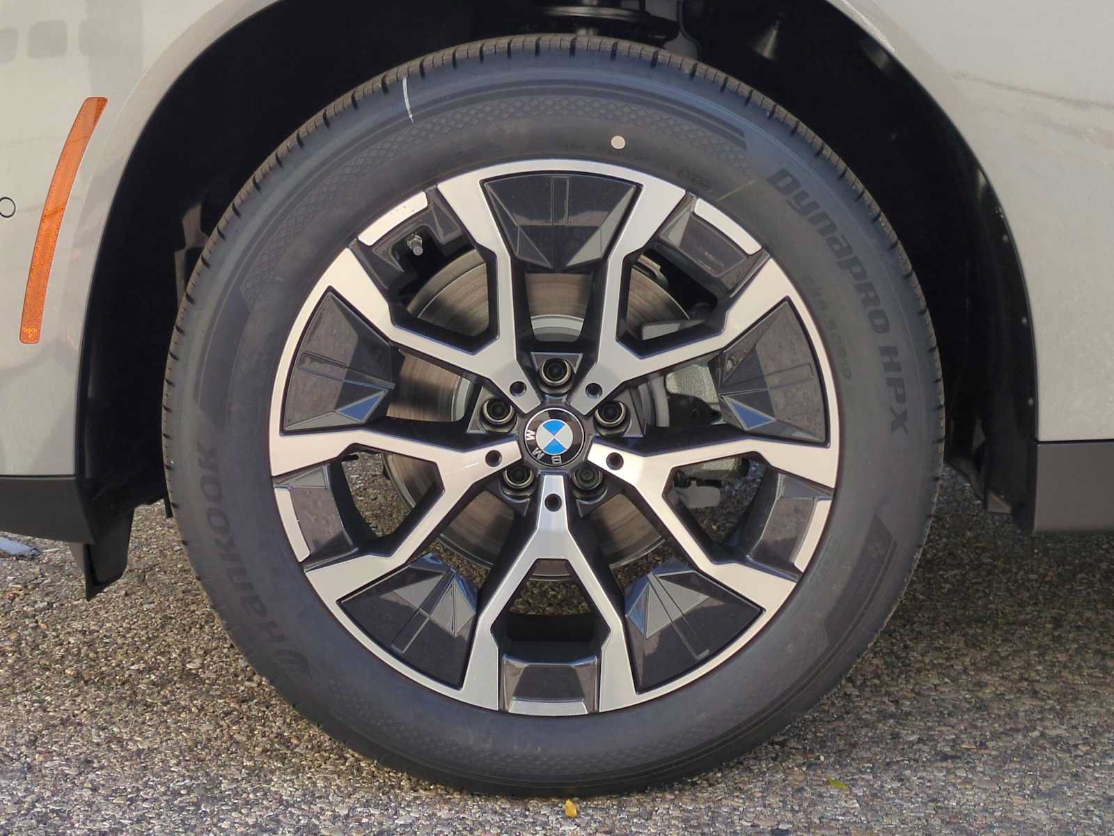 New 2026 BMW X3 xDrive30i AWD/4WD image 14