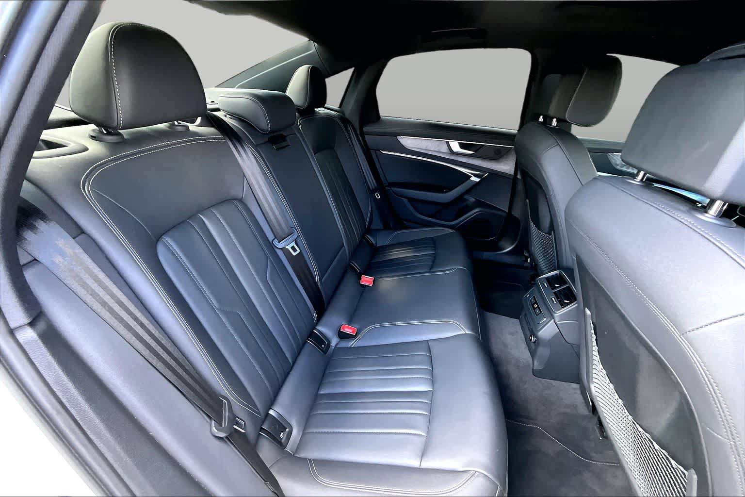 Used 2024 Audi A6 2.0T Premium AWD/4WD image 20