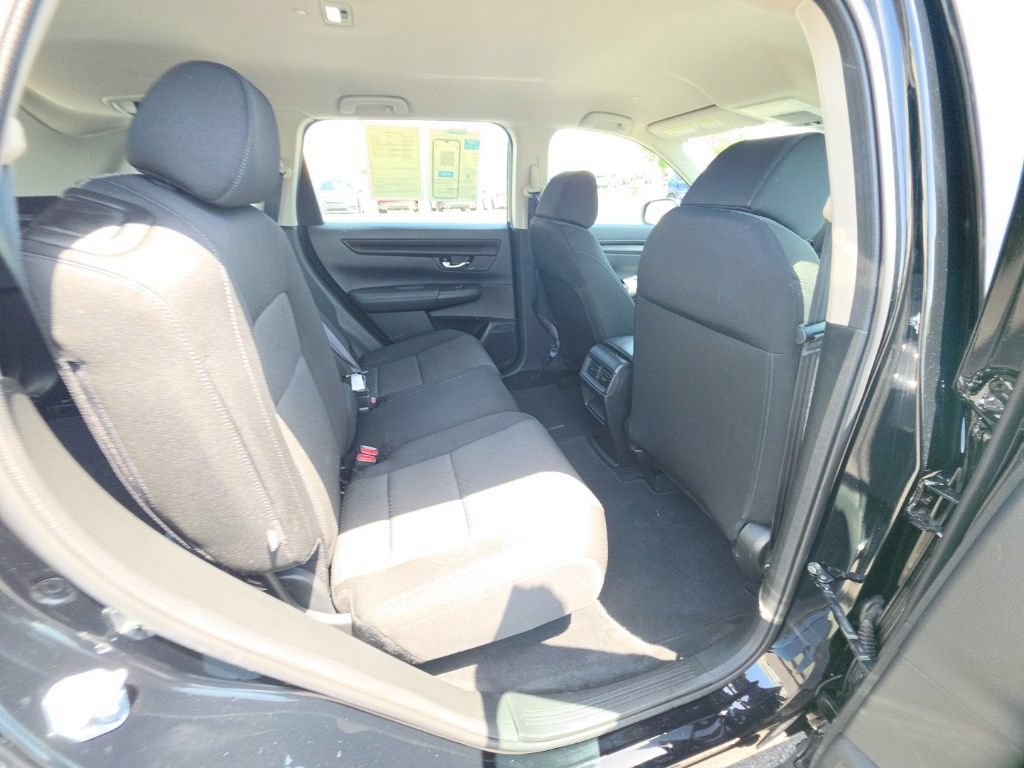 Certified 2024 Honda CR-V LX image 30
