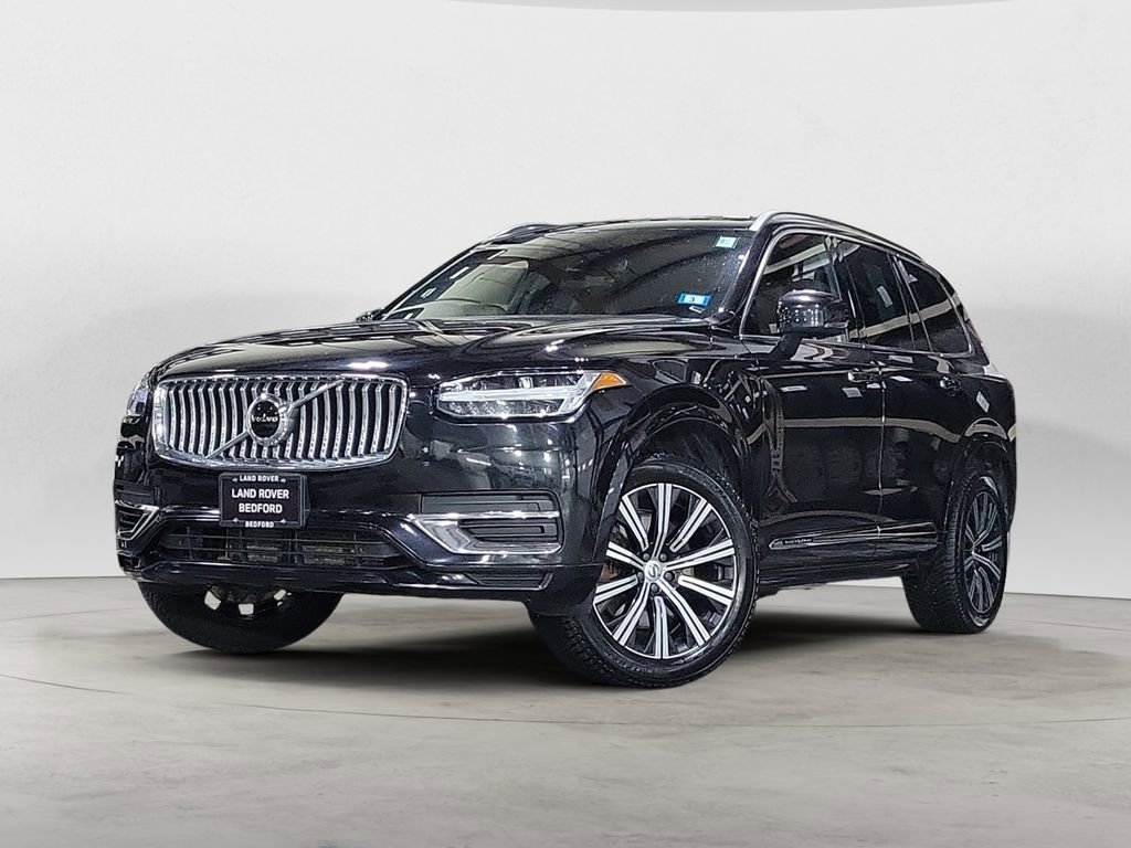 Used 2020 Volvo XC90 T8 Inscription