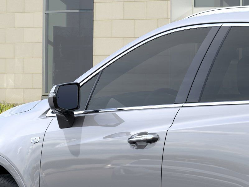 New 2026 Cadillac XT5 Premium Luxury w/ Driver Assist Package image 12