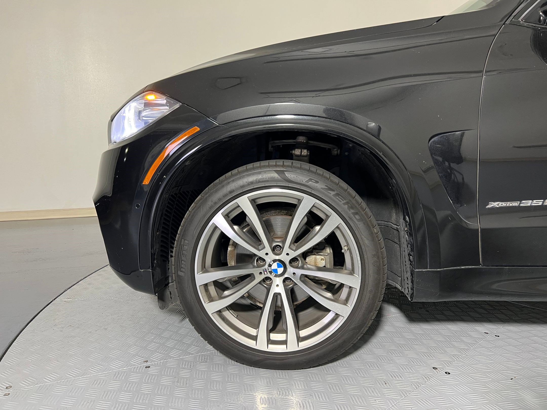 Used 2018 BMW X5 xDrive35i image 11