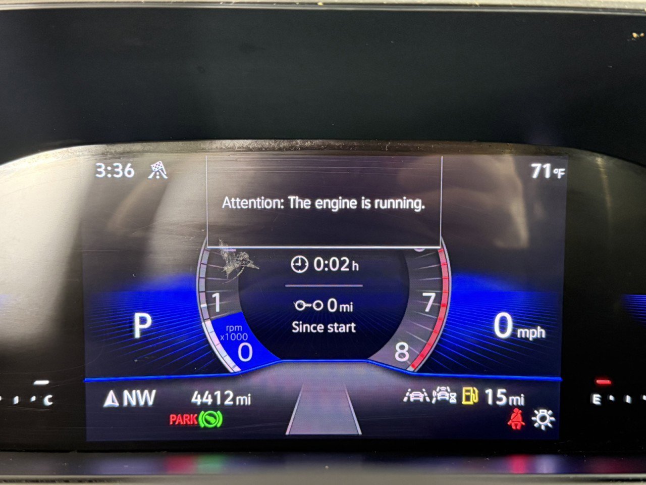 Used 2025 Volkswagen Taos SE AWD/4WD image 18