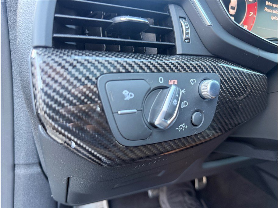 Used 2018 Audi RS 5 w/ Dynamic Plus Package AWD/4WD image 28