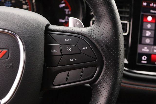 Used 2025 Dodge Durango GT image 14