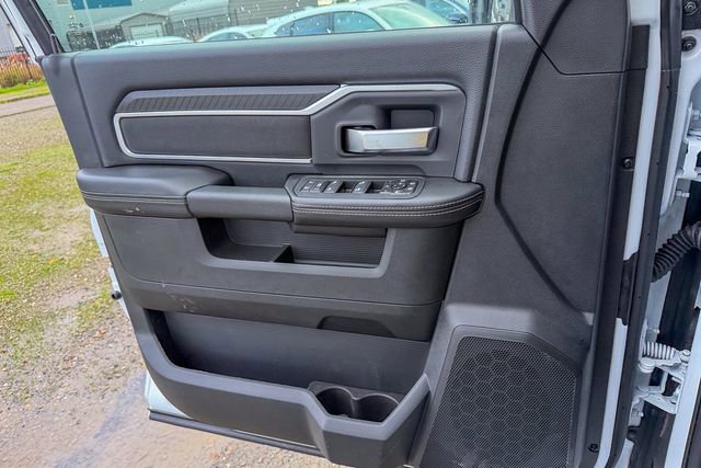 New 2026 RAM 2500 Big Horn image 16