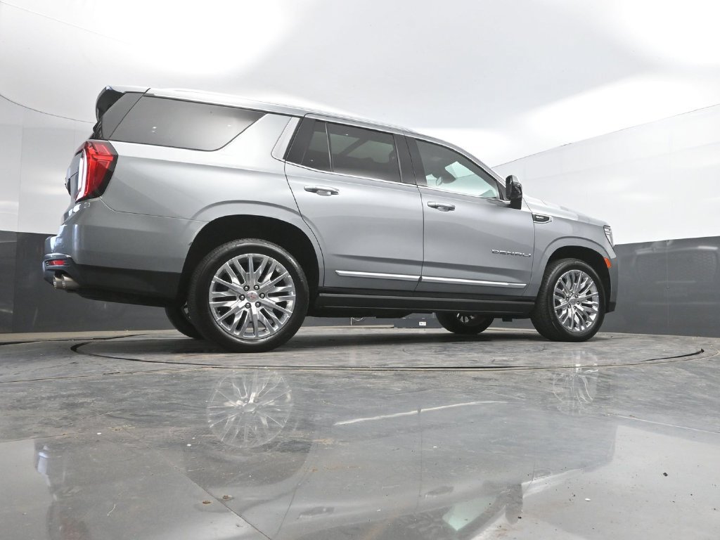 Used 2023 GMC Yukon Denali AWD/4WD image 41