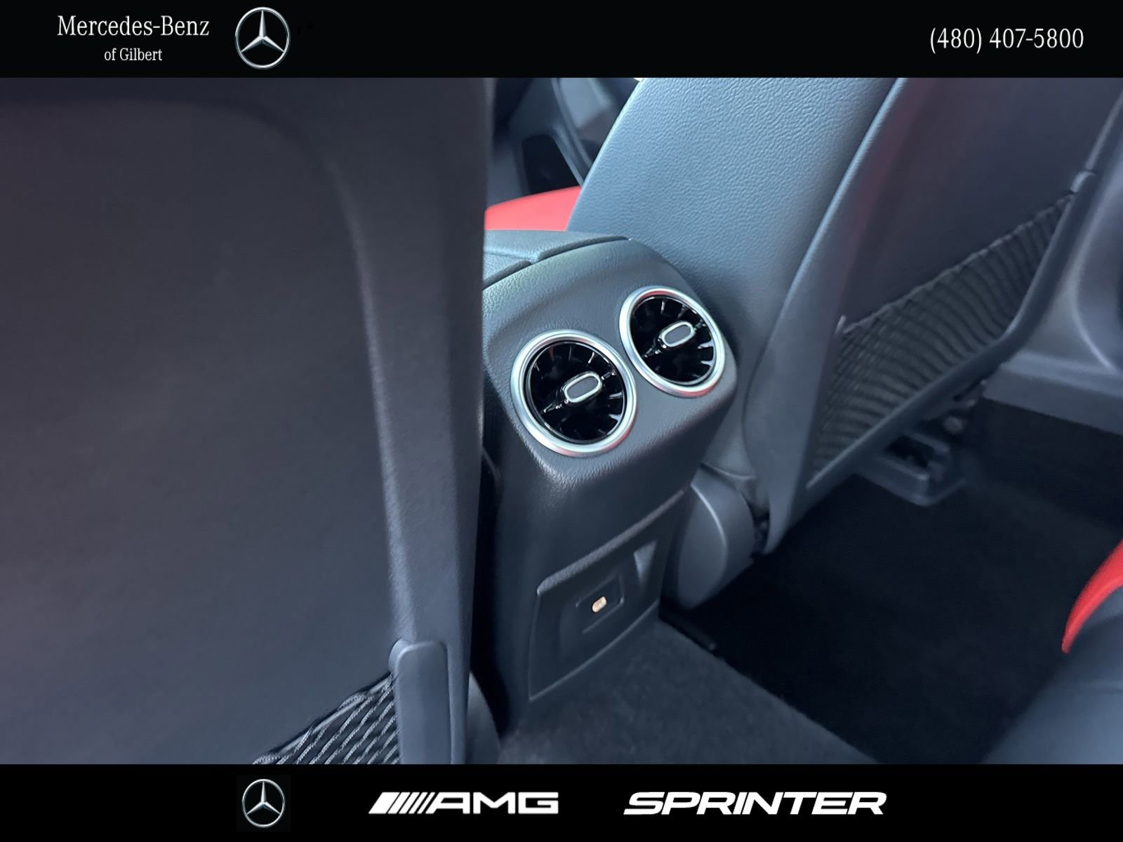 Certified 2025 Mercedes-Benz CLA 45 AMG 4MATIC image 20