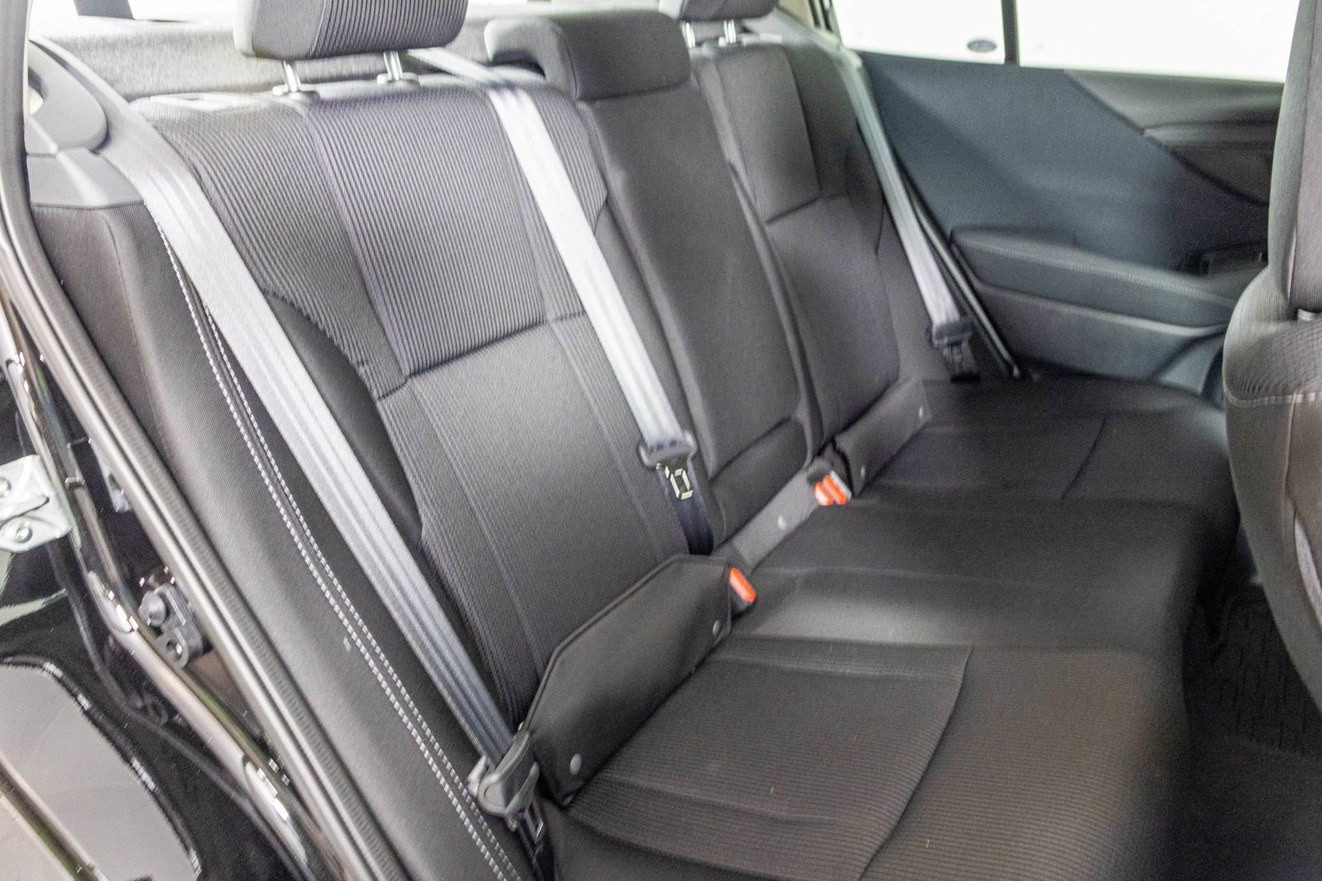 Used 2025 Subaru Legacy Premium image 36