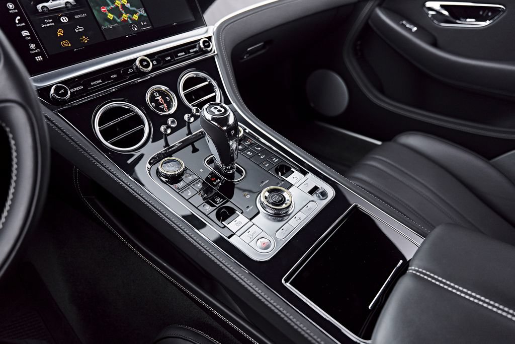 Used 2020 Bentley Continental GT AWD/4WD image 57