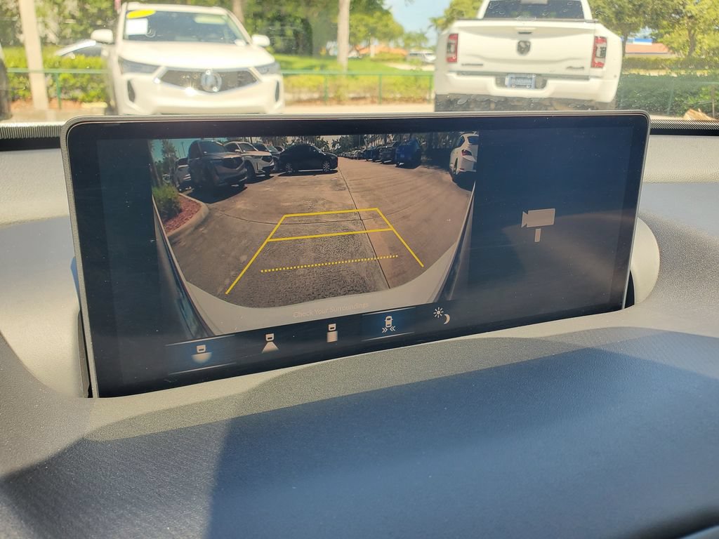 Certified 2025 Acura TLX w/ Technology Package FWD image 28