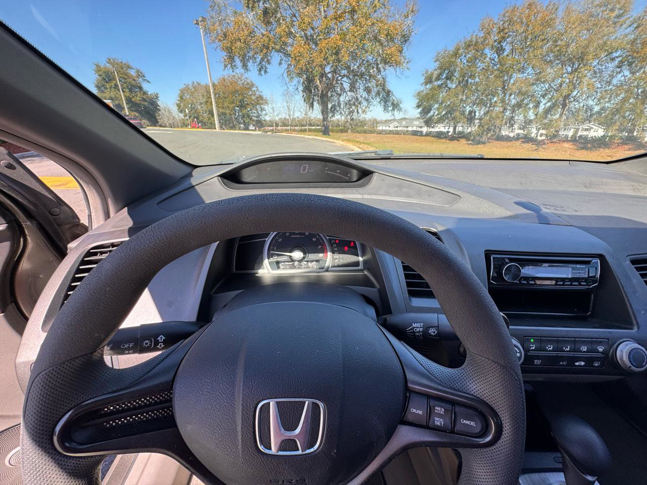 Used 2006 Honda Civic LX image 19