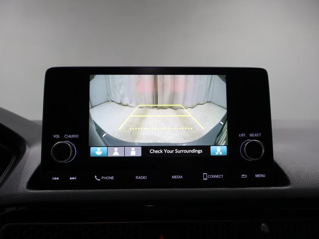 Used 2025 Honda Civic Sport image 27