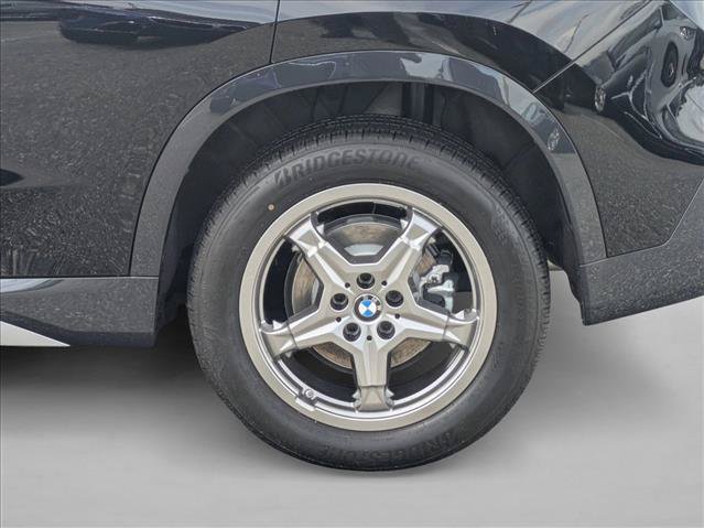 New 2026 BMW X1 xDrive28i w/ Convenience Package AWD/4WD image 9