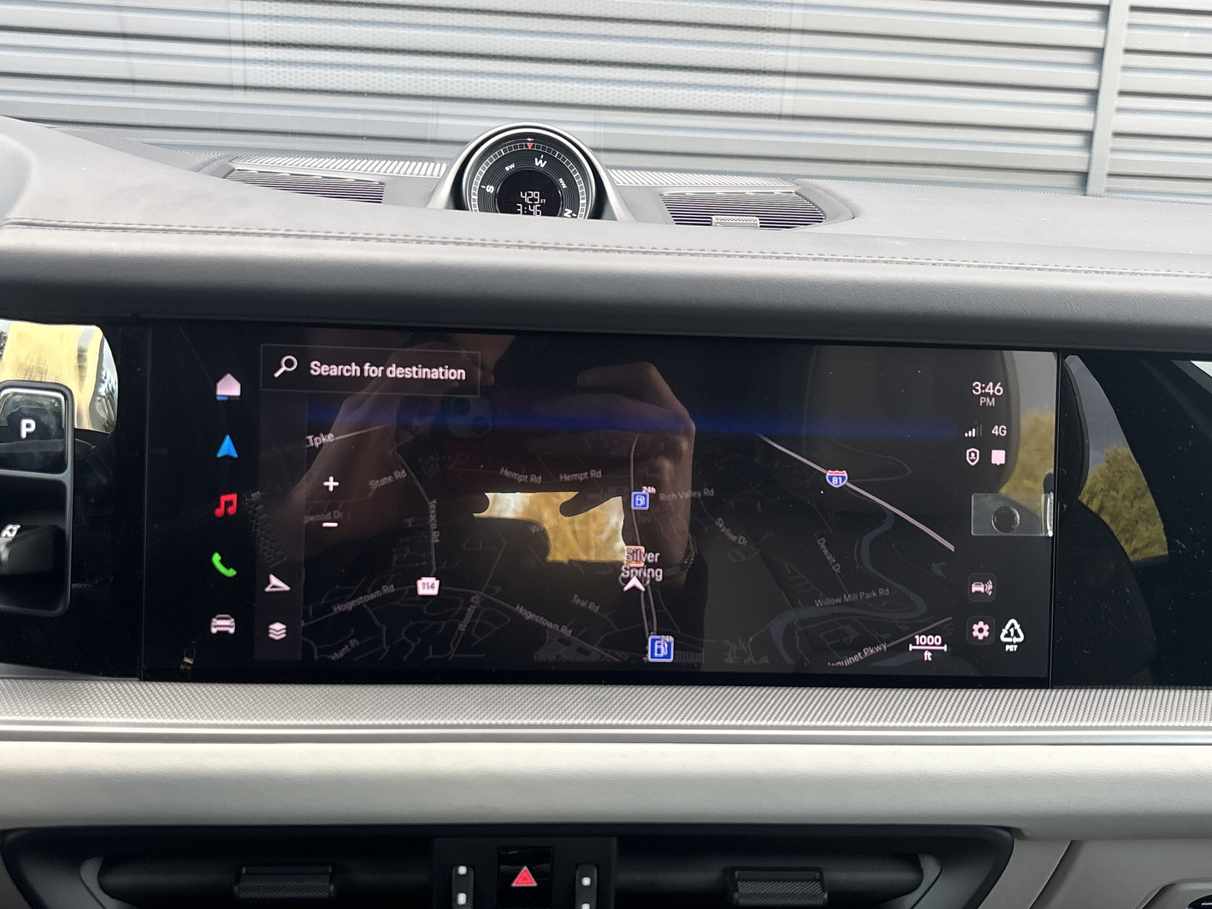 New 2026 Porsche Cayenne S image 20