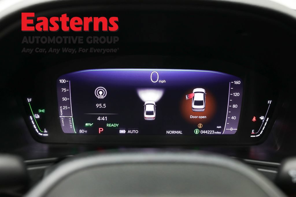 Used 2025 Honda Accord Sport image 17