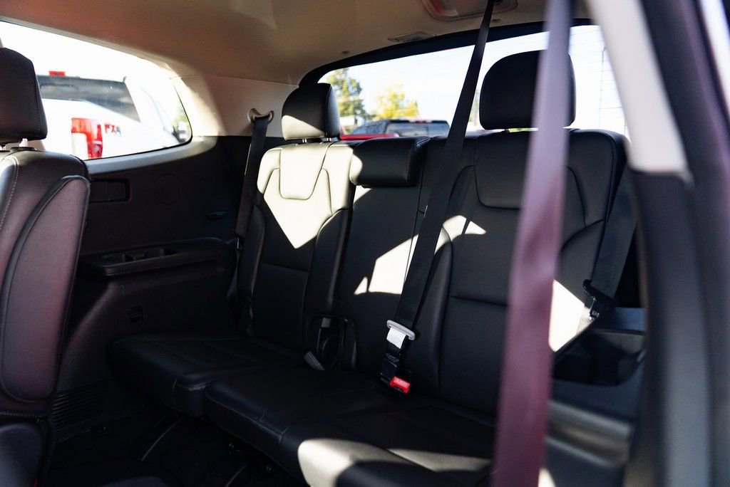 Used 2021 Kia Telluride EX w/ EX Premium Package image 23