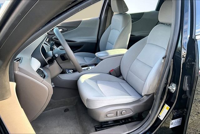 Used 2023 Chevrolet Malibu LT image 20