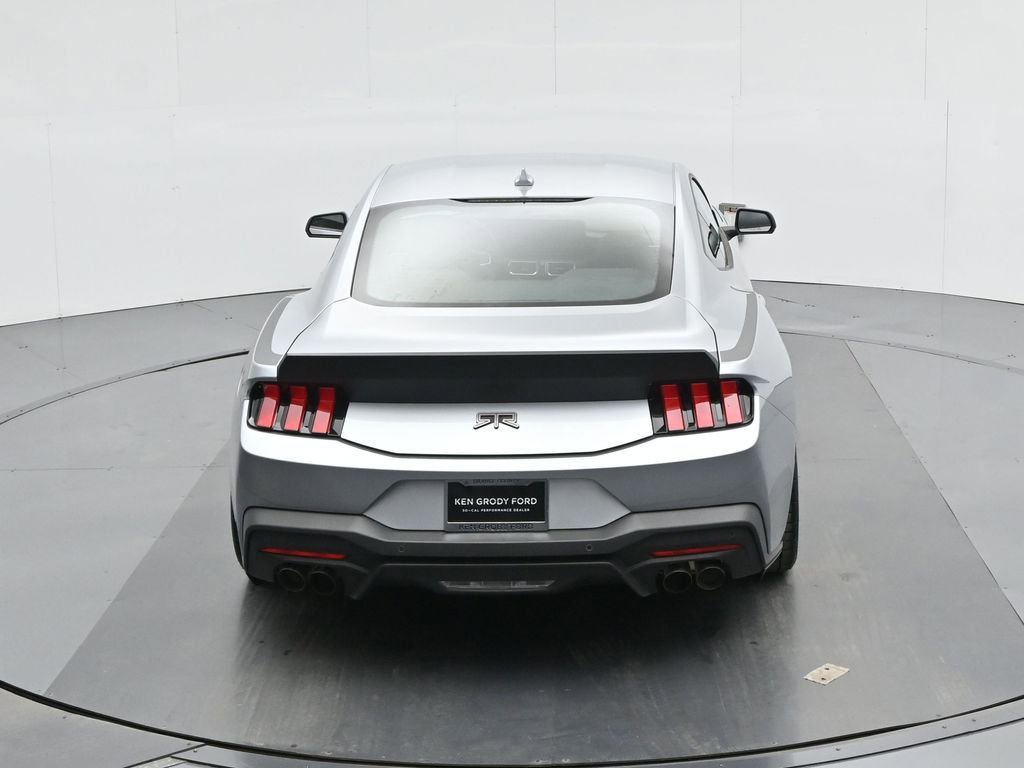 New 2025 Ford Mustang GT Premium w/ GT Performance Package image 39