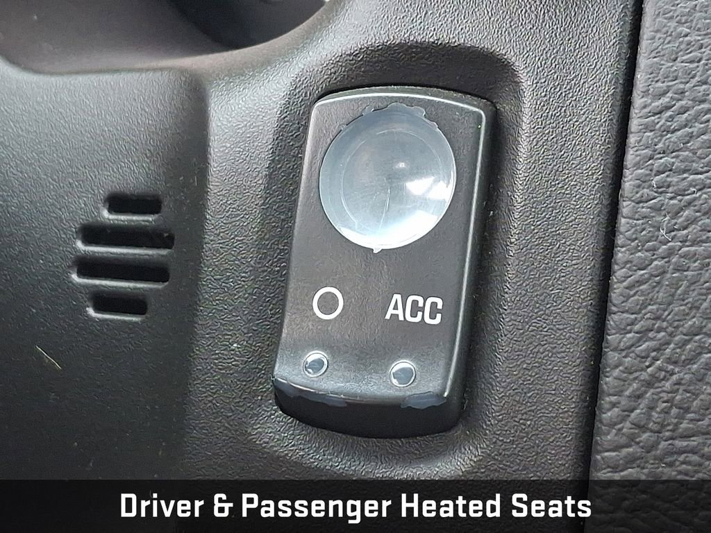 Used 2005 Chevrolet Corvette Coupe w/ Preferred Equipment Group image 19