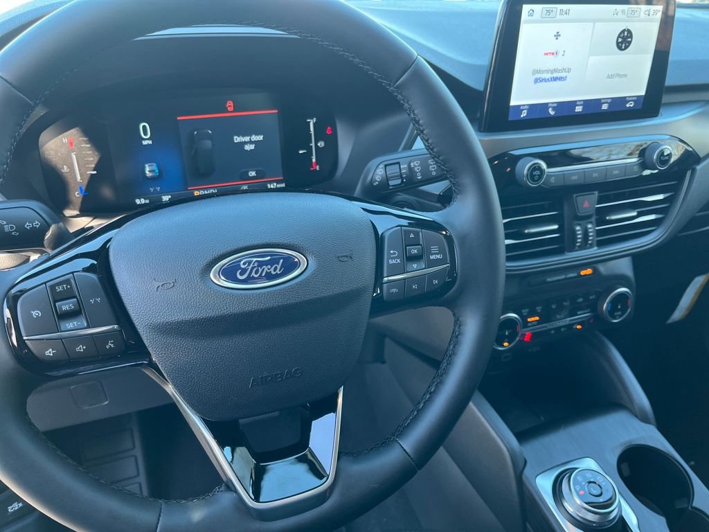 New 2026 Ford Escape Active w/ Cold Weather Package image 11