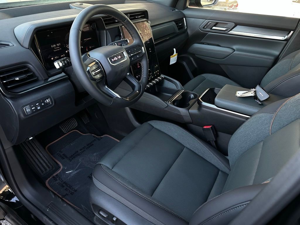 New 2026 GMC Terrain AT4 image 10