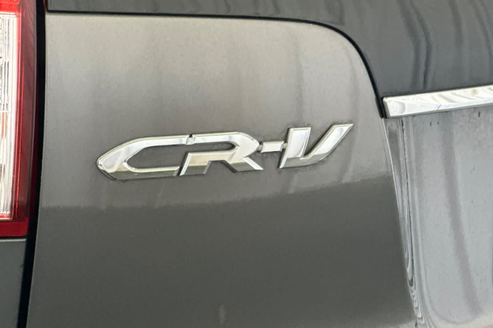 Used 2013 Honda CR-V LX image 16