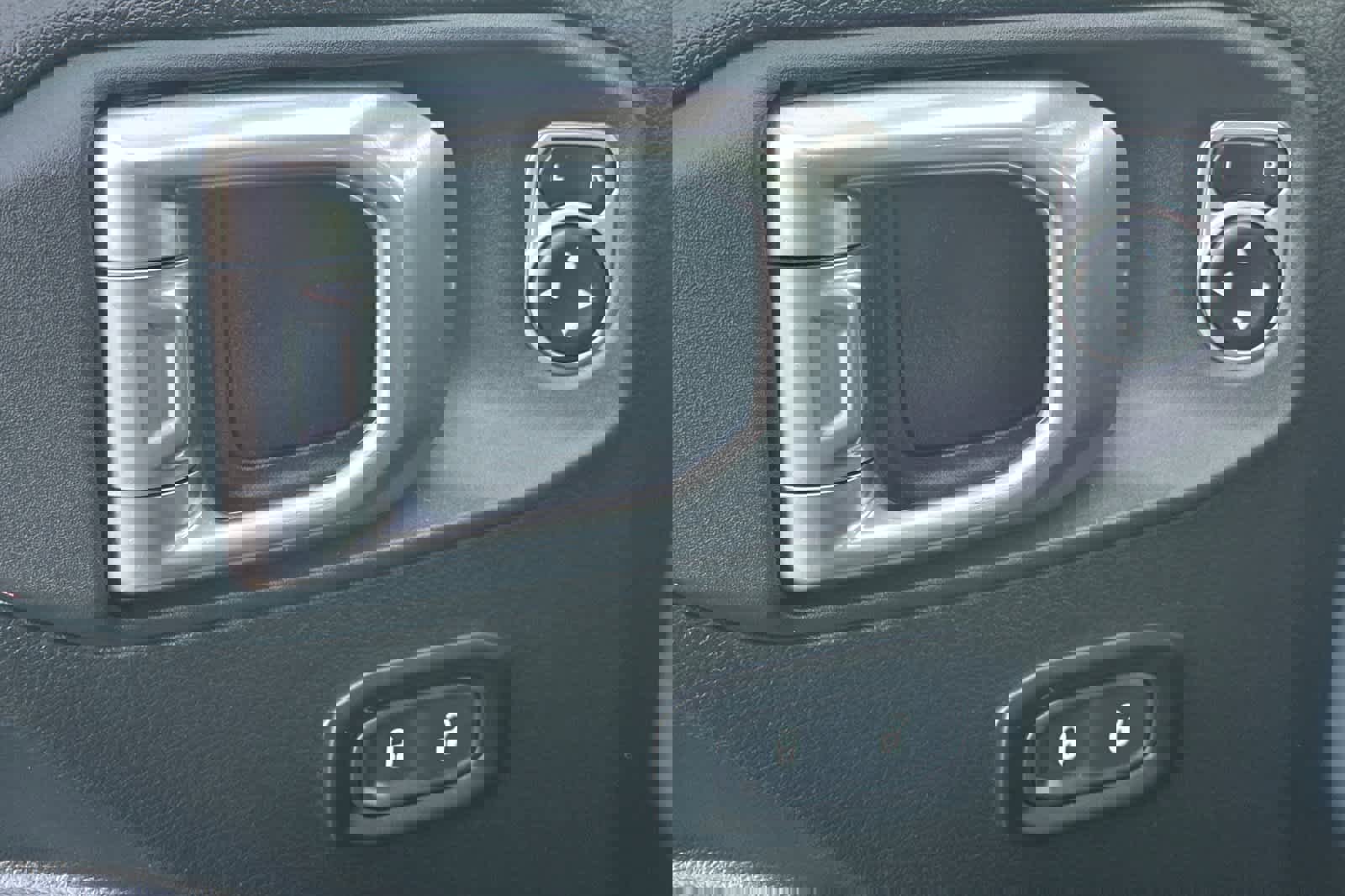 Used 2024 Jeep Wrangler Willys image 13