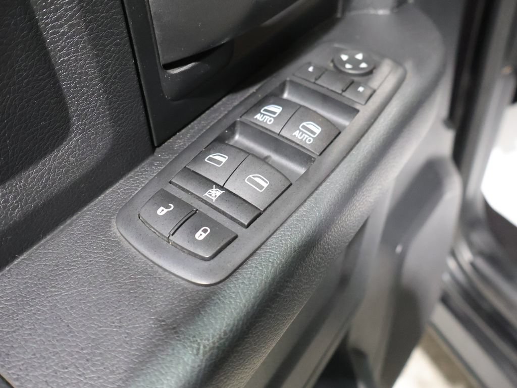 Used 2016 RAM 1500 Express w/ Black Ram 1500 Express Group AWD/4WD image 14